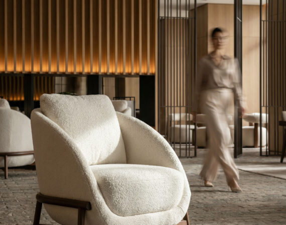 Hotel Hospitality Furniture That Shapes the Guest Experience