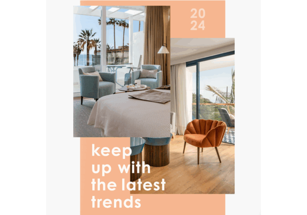 Fenabel Design Trends 2024