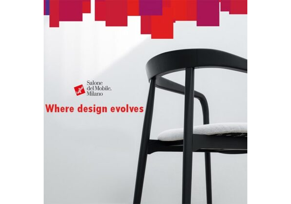 Fenabel at Salone del Mobile - Where Design Evolves!