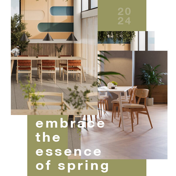 Embrace The Essence Of Spring With Fenabel