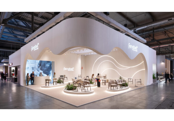 Press Release - Fenabel Unveils New Collections at Salone del Mobile 2026