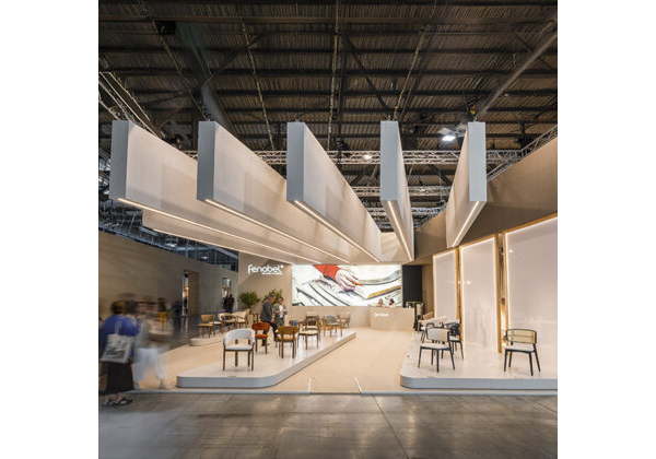 Press Release - A Memorable Edition of Salone del Mobile Milano