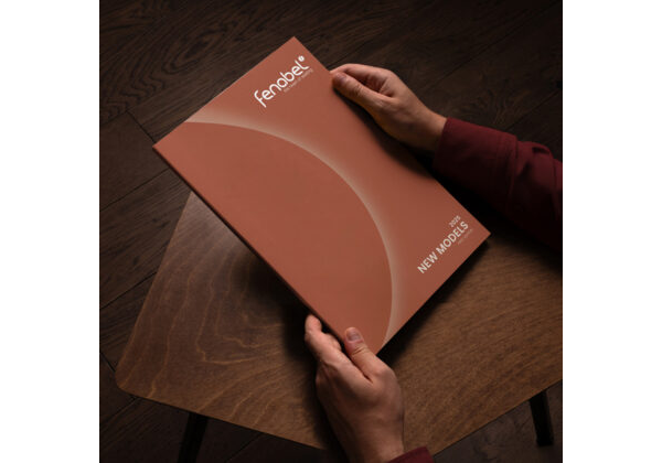 Legacy News is here — Fenabel’s newest collections, all in one place.